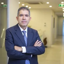 Uzm. Dr. Mehmet Ali Elmacıoğlu — Anesteziyoloji Ve Reanimasyon, İstanbul. Portre fotoğrafı.