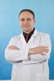 Uzm. Dr. Rüstem Bedel profilinde yer alan galeri fotoğrafı.