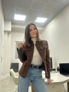 Dyt. Tuana Şimşeker profilinde yer alan galeri fotoğrafı.