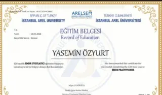 Psk. Yasemin Özyurt profilinde yer alan galeri fotoğrafı.