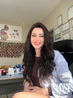 Op. Dr. Meltem Yücesoy profilinde yer alan galeri fotoğrafı.