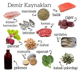 Dyt. Efnan Bektan profilinde yer alan galeri fotoğrafı.