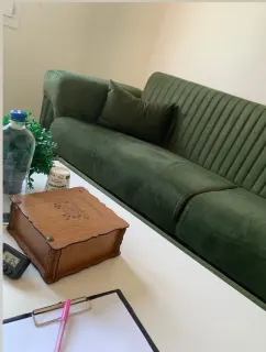 Psk. Rabia Gündoğar profilinde yer alan galeri fotoğrafı.