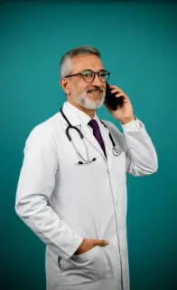 Dr. Özgür Yazıcı profilinde yer alan galeri fotoğrafı.
