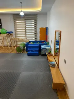 Uzm. Dkt. Seher Sönmez profilinde yer alan galeri fotoğrafı.