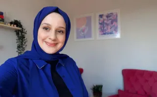 Kl. Psk. İrem Pehlevan Kul profilinde yer alan galeri fotoğrafı.