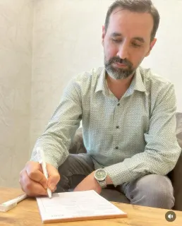 Prof. Dr. Yakup Albayrak profilinde yer alan galeri fotoğrafı.