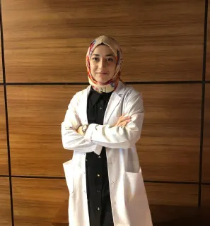 Kl. Psk. Ayşegül Eken profilinde yer alan galeri fotoğrafı.