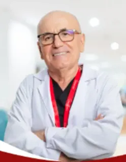 Op. Dr. Adem Uysal profilinde yer alan galeri fotoğrafı.
