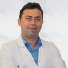 Uzm. Dr. Hakan Toku — Nöroloji, Gaziosmanpaşa, İstanbul. Portre fotoğrafı.