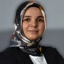 Psk. Dan. Hülya Kuş — Psikolojik Danışma ve Rehberlik. Portre fotoğrafı.