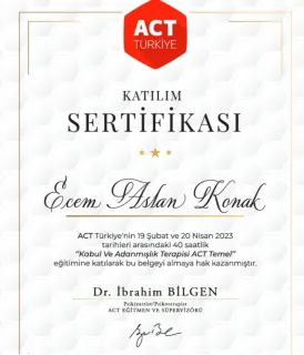 Kl. Psk. Ecem Aslan Konak profilinde yer alan galeri fotoğrafı.