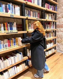 Uzm. Psk. Hatice Kaburga profilinde yer alan galeri fotoğrafı.