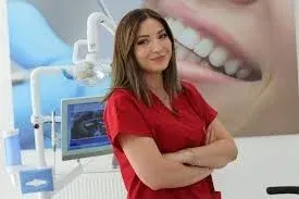 Dt. Meltem Kanat profilinde yer alan galeri fotoğrafı.
