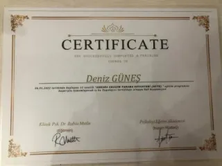 Kl. Psk. Deniz Güneş profilinde yer alan galeri fotoğrafı.