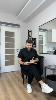 Uzm. Dr. Melik Çandar profilinde yer alan galeri fotoğrafı.