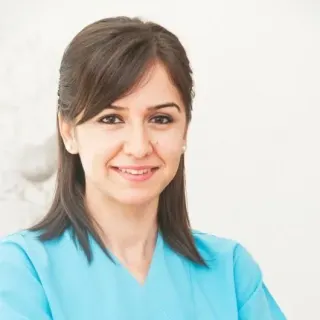 Dt. Fatma Türel profilinde yer alan galeri fotoğrafı.