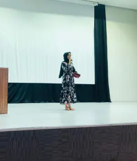 Kl. Psk. Betül Güçlü Bilgiseven profilinde yer alan galeri fotoğrafı.