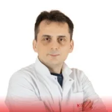 Op. Dr. Hasan Akbulut — Genel Cerrahi, Avcılar, İstanbul. Portre fotoğrafı.