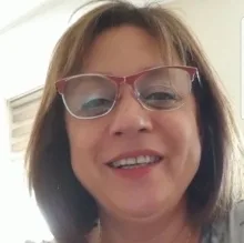 Prof. Dr. Rezzan Güner — Hatay. Portre fotoğrafı.