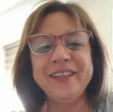 Prof. Dr. Rezzan Güner — Hatay. Portre fotoğrafı.