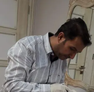 Op. Dr. Atilla Ersoy profilinde yer alan galeri fotoğrafı.