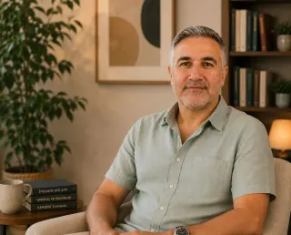 Psk. Hakan Göksel profilinde yer alan galeri fotoğrafı.