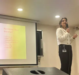 Psk. Şensa Doğru profilinde yer alan galeri fotoğrafı.