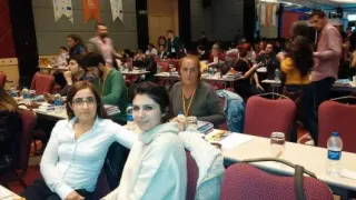 Psk. Fahriye Cengiz profilinde yer alan galeri fotoğrafı.