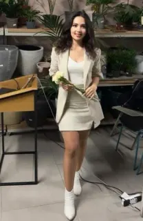 Kl. Psk. Fatma Budak profilinde yer alan galeri fotoğrafı.