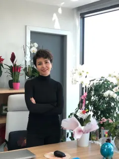 Uzm. Dr. Emel Kartaloğlu profilinde yer alan galeri fotoğrafı.