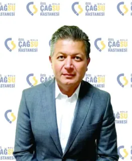 Op. Dr. Hüseyin İka profilinde yer alan galeri fotoğrafı.