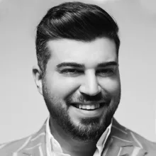 Op. Dr. Mehmet Bekir Şen — Kadın Hastalıkları Ve Doğum, İstanbul. Portre fotoğrafı.