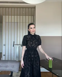 Uzm. Dyt. Ezgi Çakmak Özgür profilinde yer alan galeri fotoğrafı.