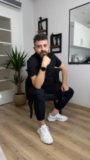 Uzm. Dr. Melik Çandar profilinde yer alan galeri fotoğrafı.