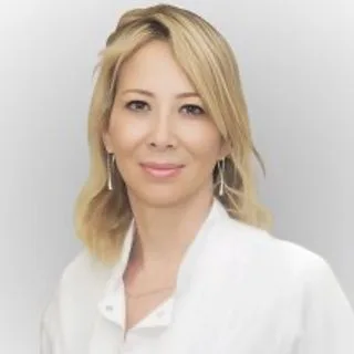 Uzm. Dr. Ayça Acı — Nöroloji, Akdeniz, Mersin. Portre fotoğrafı.