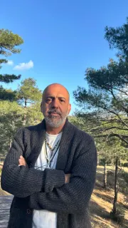 Psk. Haldun Batuhan Parlatan profilinde yer alan galeri fotoğrafı.