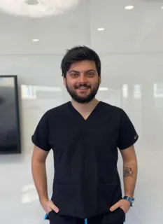 Dt. Göksenin Bulut profilinde yer alan galeri fotoğrafı.