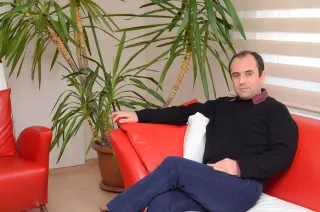 Kl. Psk. Şahin Uçar profilinde yer alan galeri fotoğrafı.