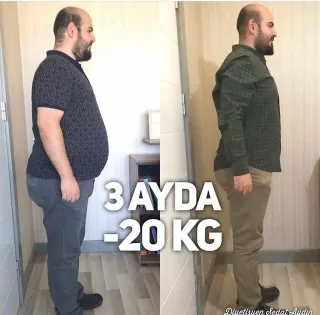 Dyt. Sedat Aydın profilinde yer alan galeri fotoğrafı.