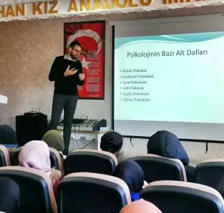 Kl. Psk. Mustafa Gökhan Türkkan profilinde yer alan galeri fotoğrafı.