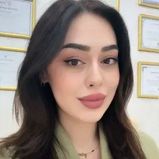 Psk. Buse Aydemir — Psikoloji, Sakarya. Portre fotoğrafı.