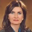 Prof. Dr. Siren Sezer — Çankaya, Ankara. Portre fotoğrafı.