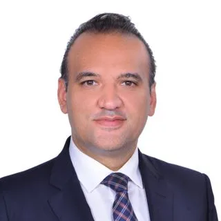 Doç. Dr. E. Anıl Özbek — Ortopedi Ve Travmatoloji, Ulus, Bartın. Portre fotoğrafı.