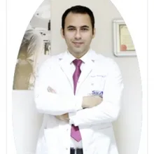 Op. Dr. Soner Sezer Sezgi — Kadın Hastalıkları Ve Doğum, İstanbul. Portre fotoğrafı.