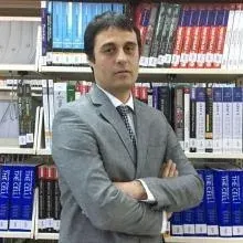 Dr. Öğr. Üyesi Uğur Kesici — Genel Cerrahi, Üsküdar, İstanbul. Portre fotoğrafı.
