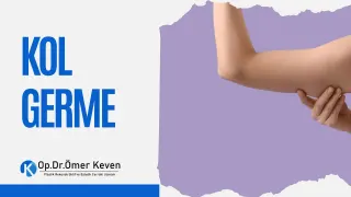 Op. Dr. Ömer Keven profilinde yer alan galeri fotoğrafı.