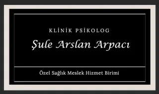 Kl. Psk. Şule Arslan Arpacı profilinde yer alan galeri fotoğrafı.
