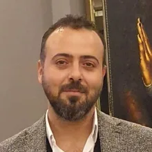 Dr. Kenan Uslu — Mezoterapi, Hatay. Portre fotoğrafı.