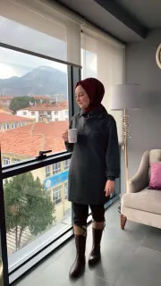 Kl. Psk. Mehlika Kartöz Balcı profilinde yer alan galeri fotoğrafı.